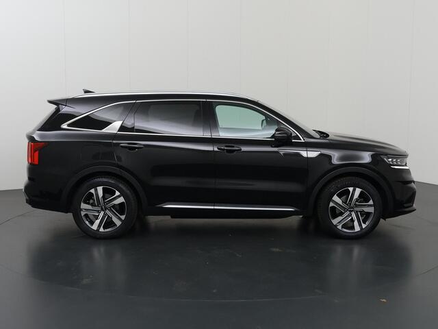 KIA SORENTO 1.6 T-GDI Plug-in Hybrid 4WD ExecutiveLine 7p. | Trekhaak | Panoramaschuifdak | 360 Camera | Stoelventilatie | Head-up display | Keyless | Dodehoekcamera | Bose Premium Sound |