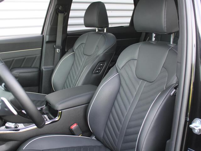 KIA SORENTO 1.6 T-GDi Plug-in Hybrid 4WD ExecutiveLine 6p. | BTW Auto | Captain Chairs | Trekhaak | Leder | 360° Camera | Pano | Stoelgeheugen | All season banden |
