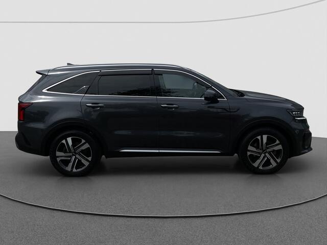 KIA SORENTO 1.6 T-GDI Plug-in Hybrid 4WD ExecutiveLine 7p.