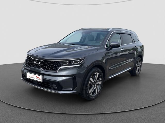 KIA SORENTO 1.6 T-GDI Plug-in Hybrid 4WD ExecutiveLine 7p.