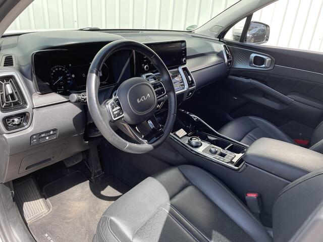 KIA SORENTO 1.6 T-GDI Plug-in Hybrid 4WD DynamicPlusLine 7p. | 7 persoons | Trekhaak afneembaar 1.500 KG | Apple Carplay/Android Auto