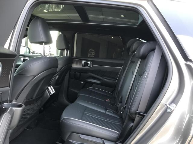 KIA SORENTO 1.6 Plug-in Hybrid 4WD ExecutiveLine 7pers.