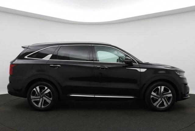 KIA SORENTO 1.6 T-GDI PHEV DynamicplusLine 7 p l Pano l Leder l 360 Camera