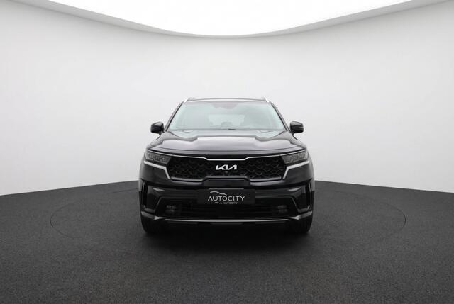 KIA SORENTO 1.6 T-GDI PHEV DynamicplusLine 7 p l Pano l Leder l 360 Camera