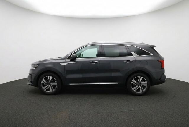 KIA SORENTO 1.6 T-GDI PHEV DynamicLine 7 p l Pano l Leder