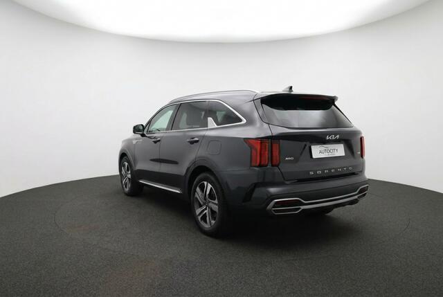 KIA SORENTO 1.6 T-GDI PHEV DynamicLine 7 p l Pano l Leder