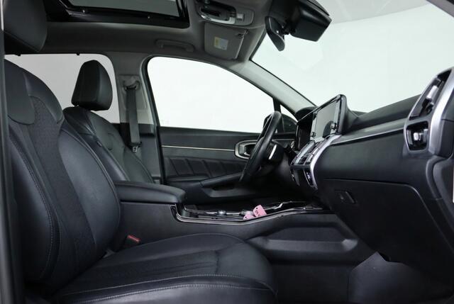 KIA SORENTO 1.6 T-GDI PHEV DynamicLine 7 p l Pano l Leder