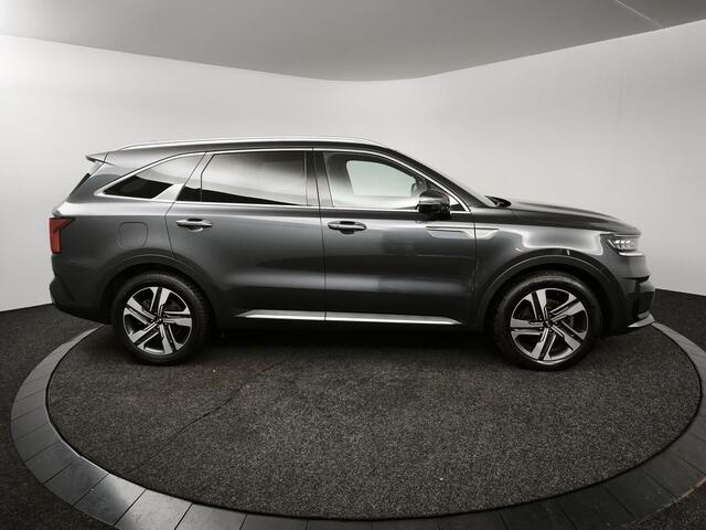KIA SORENTO 1.6 T-GDI Plug-in Hybrid 4WD ExecutiveLine 7p. | Leder | BOSE-Audiosysteem | Ventilatie voorstoelen |