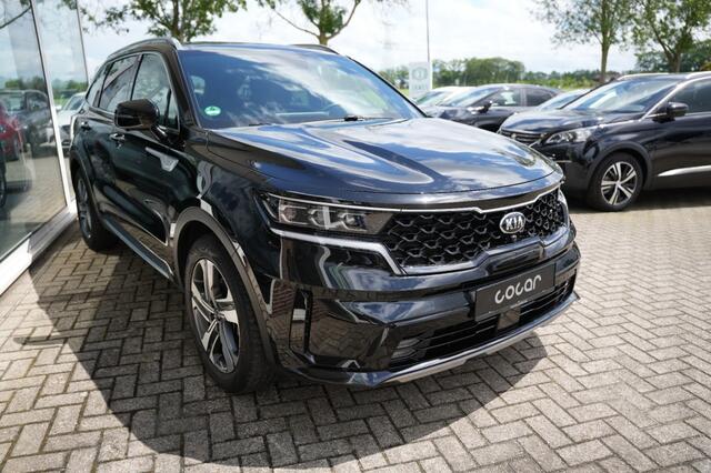 KIA SORENTO 1.6 T-GDI PLUG-IN HYBRID 4WD EXECUTIVELINE 4WD ExecutiveLine Trekhaak ,Pano Nappa leder 360 Camera