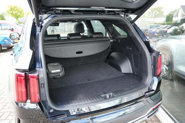 KIA SORENTO 1.6 T-GDI PLUG-IN HYBRID 4WD EXECUTIVELINE 4WD ExecutiveLine Trekhaak ,Pano Nappa leder 360 Camera