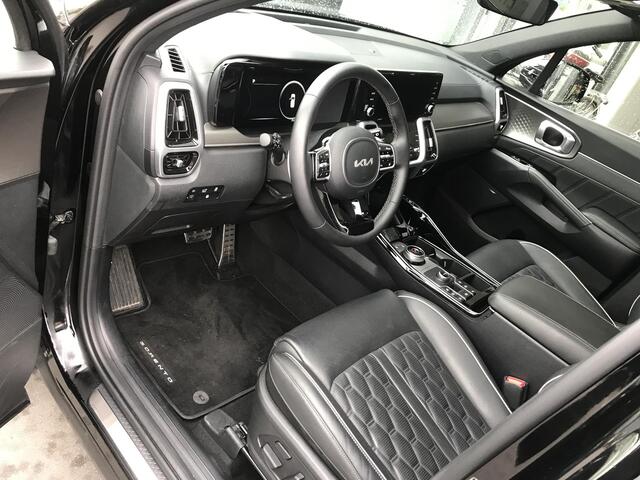 KIA SORENTO 1.6 T-GDI Plug-in Hybrid 4WD ExecutiveLine 7p.