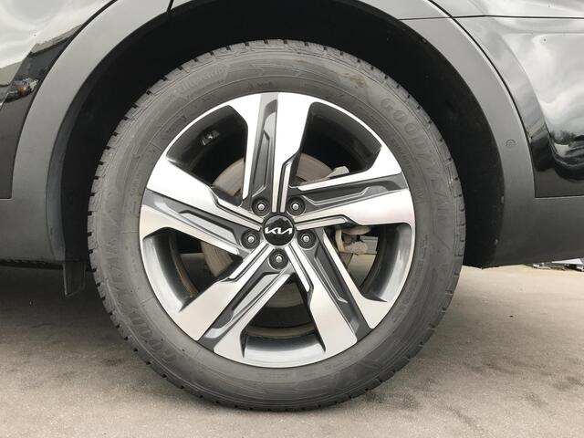 KIA SORENTO 1.6 T-GDI Plug-in Hybrid 4WD ExecutiveLine 7p.