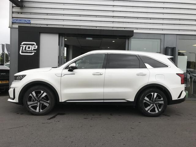 KIA SORENTO 1.6 T-GDI Plug-in Hybrid 4WD ExecutiveLine 7pers