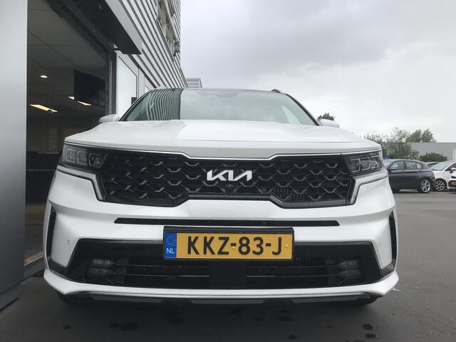 KIA SORENTO 1.6 T-GDI Plug-in Hybrid 4WD ExecutiveLine 7pers