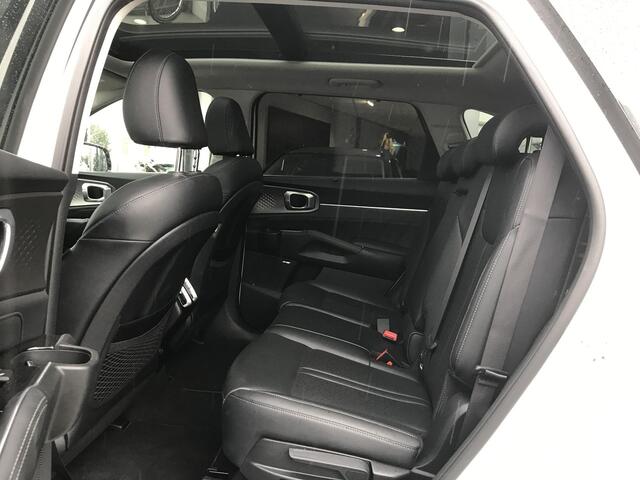 KIA SORENTO 1.6 T-GDI Plug-in Hybrid 4WD ExecutiveLine 7pers