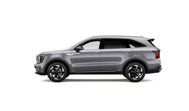 KIA SORENTO 1.6 T-GDi Plug-in Hybrid 4WD DynamicPlusLine 7p. | Panoramadak | Bose®Premium Sound | Dodehoekassistentie | Stoelverwarming |