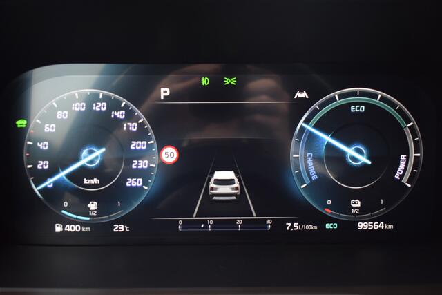 KIA SORENTO 1.6 T-GDI Hybrid 2WD ExecutiveLine 5p. | Memory | 360° camera | Schuif/ Kanteldak | Stoelventilatie | Tot 10 Jr. Kia-Garantie |