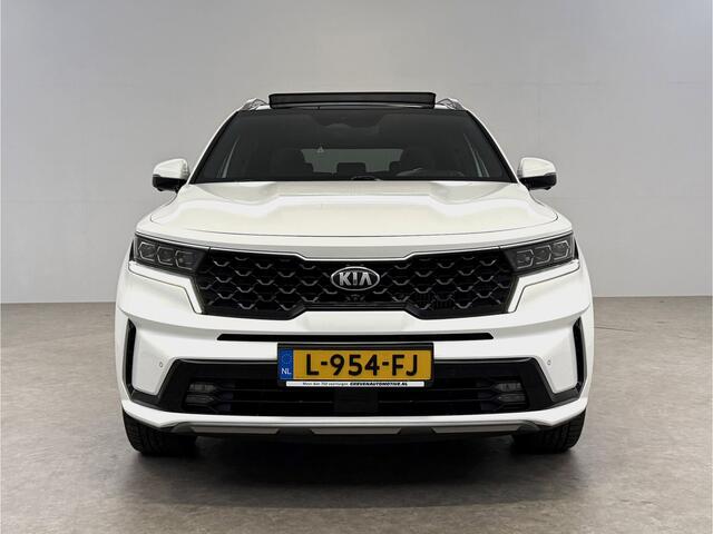 KIA SORENTO 1.6 T-GDI PHEV 4WD ExecutiveLine 7p. | Pano | Sfeer | Memory | Virtual | HuD | Bose | 360° | Carplay | Trekhaak