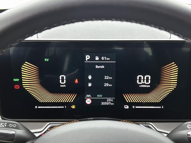 KIA SORENTO 1.6 T-GDi Plug-in Hybrid 4WD DynamicLine 7p. 7 persoons | Climate control | Navigatie | Camera
