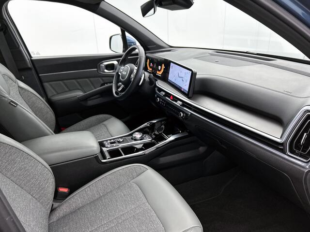 KIA SORENTO 1.6 T-GDi Plug-in Hybrid 4WD DynamicLine 7p. 7 persoons | Climate control | Navigatie | Camera
