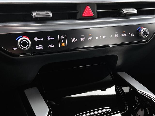 KIA SORENTO 1.6 T-GDi Plug-in Hybrid 4WD DynamicLine 7p. 7 persoons | Climate control | Navigatie | Camera