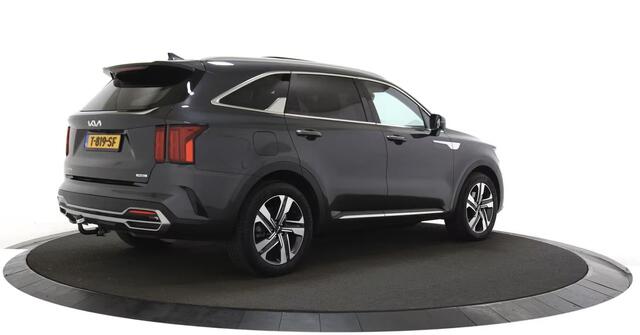 KIA SORENTO 1.6 T-GDI Plug-in Hybrid 4WD DynamicPlusLine 7p. Trekhaak / Panoramadak / 7 persoons