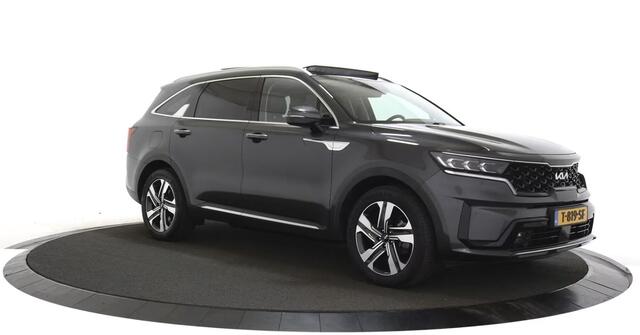 KIA SORENTO 1.6 T-GDI Plug-in Hybrid 4WD DynamicPlusLine 7p. Trekhaak / Panoramadak / 7 persoons