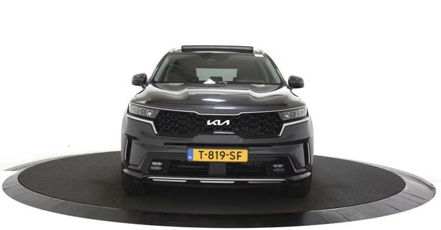 KIA SORENTO 1.6 T-GDI Plug-in Hybrid 4WD DynamicPlusLine 7p. Trekhaak / Panoramadak / 7 persoons