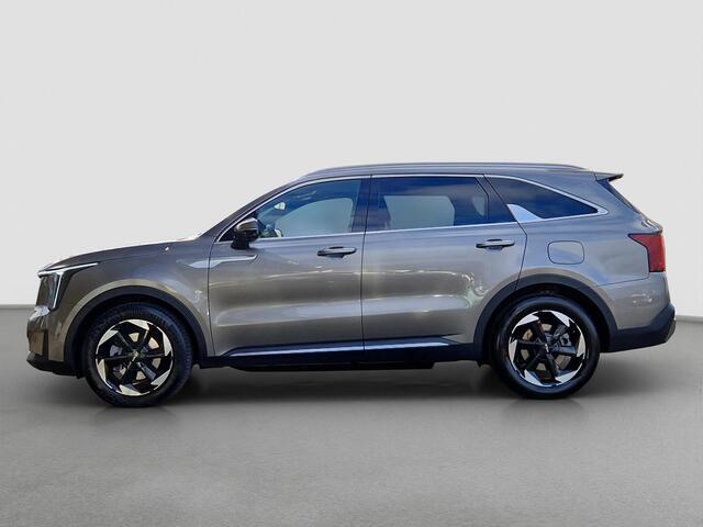 KIA SORENTO 1.6 T-GDi Plug-in Hybrid 4WD ExecutiveLine 7p | Pano | Dodehoek Camera | Massage | LED | Leder |