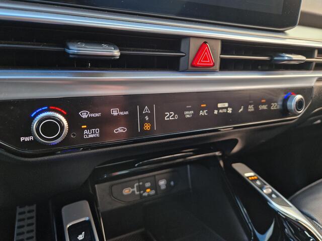 KIA SORENTO 1.6 T-GDi Plug-in Hybrid 4WD ExecutiveLine 7p | Pano | Dodehoek Camera | Massage | LED | Leder |
