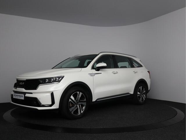 KIA SORENTO 1.6 T-GDI Plug-in Hybrid 4WD ComfortLine 7p