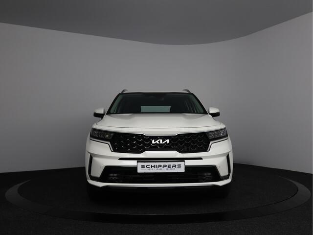 KIA SORENTO 1.6 T-GDI Plug-in Hybrid 4WD ComfortLine 7p