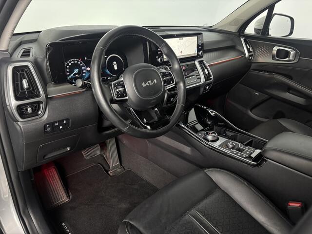 KIA SORENTO 1.6 T-GDI Plug-in Hybrid 4WD ExecutiveLine 5p. | Trekhaak |