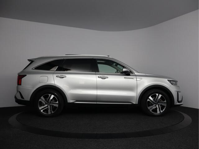 KIA SORENTO 1.6 T-GDI Plug-in Hybrid 4WD ExecutiveLine 5p. | Trekhaak |