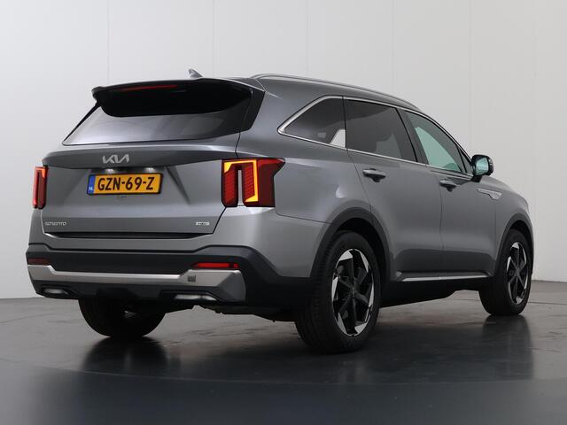 KIA SORENTO 1.6 T-GDi Hybrid 2WD ExecutiveLine 7p | Panoramaschuifdak | 360 Camera | Stoelventilatie | Head-up display | Keyless | Dodehoekcamera | Bose Premium Sound |