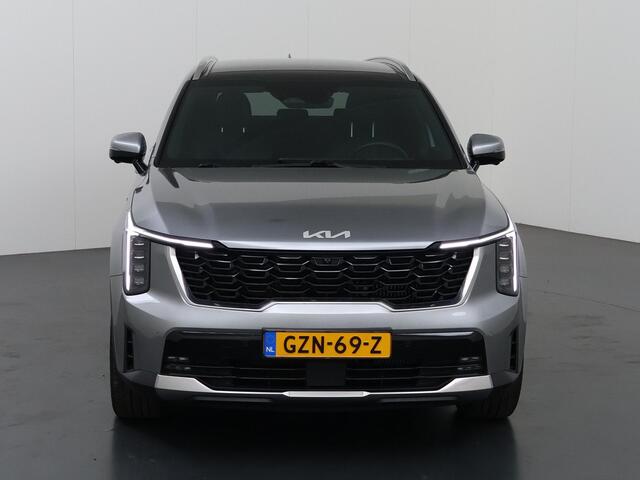 KIA SORENTO 1.6 T-GDi Hybrid 2WD ExecutiveLine 7p | Panoramaschuifdak | 360 Camera | Stoelventilatie | Head-up display | Keyless | Dodehoekcamera | Bose Premium Sound |