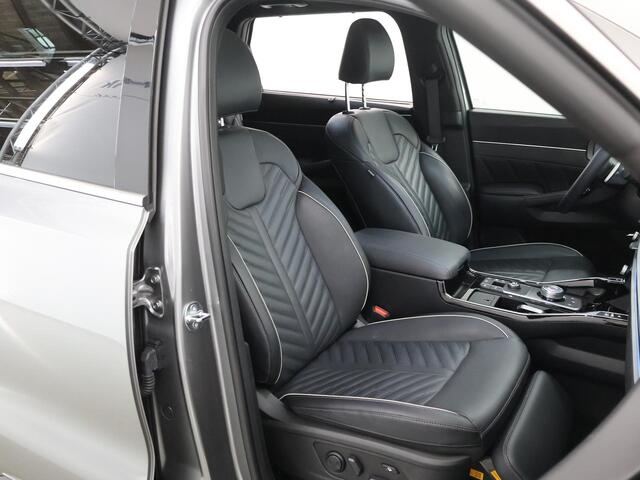KIA SORENTO 1.6 T-GDi Hybrid 2WD ExecutiveLine 7p | Panoramaschuifdak | 360 Camera | Stoelventilatie | Head-up display | Keyless | Dodehoekcamera | Bose Premium Sound |