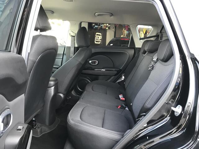 KIA SOUL 1.6 DynamicPlusLine