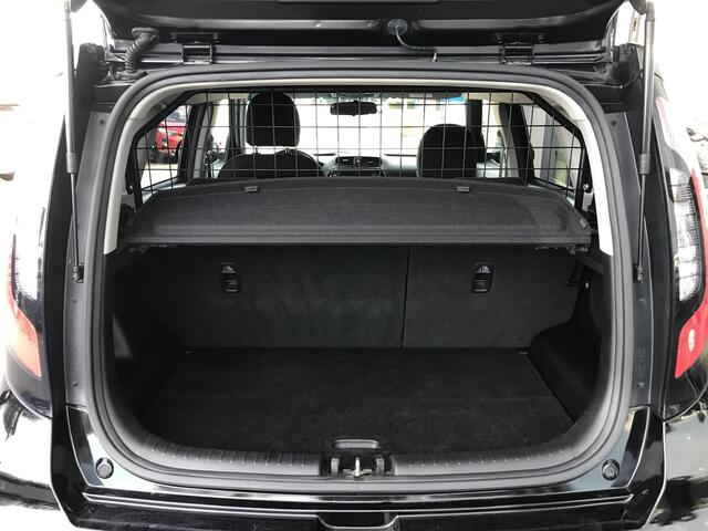 KIA SOUL 1.6 DynamicPlusLine