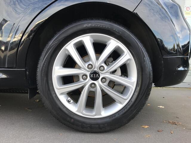 KIA SOUL 1.6 DynamicPlusLine