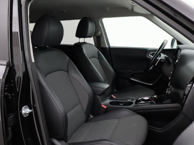 KIA SOUL e-Soul 64 kWh AUT. + HARMAN/KARDON | CAMERA | SFEERVERL. | ADAPTIVE CRUISE | STUURVERW. | STOELVERWARMING
