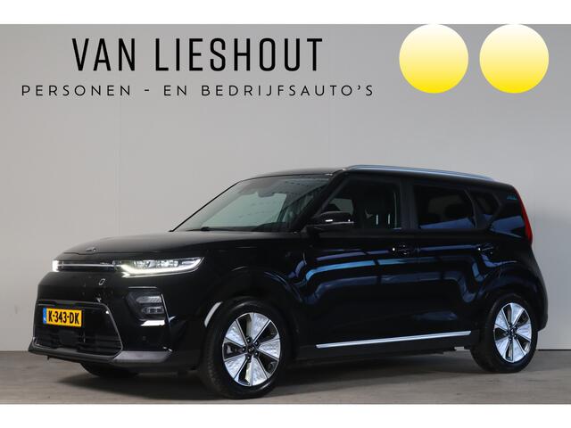 KIA SOUL e-Soul DynamicPlusLine 64 kWh Key-Less I Stuur + Stoelverw. I Carplay