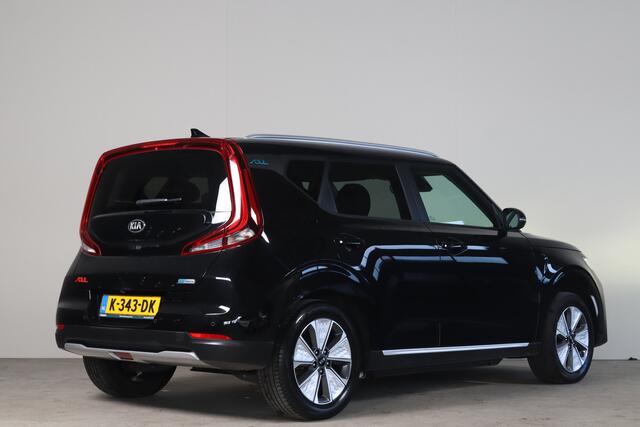 KIA SOUL e-Soul DynamicPlusLine 64 kWh Key-Less I Stuur + Stoelverw. I Carplay