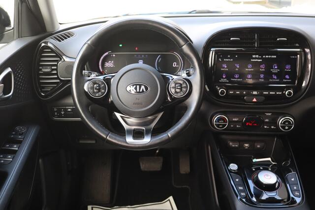 KIA SOUL e-Soul DynamicPlusLine 64 kWh Key-Less I Stuur + Stoelverw. I Carplay