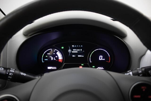 KIA SOUL EV Edition 30 kWh