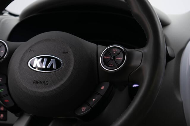 KIA SOUL EV Edition 30 kWh