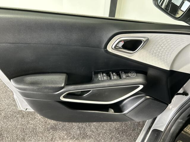 KIA SOUL e-Soul DynamicLine 39.2 kWh | Cruise control | achteruit rij camera