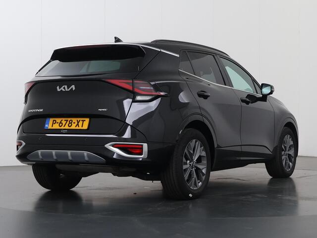 KIA SPORTAGE 1.6 T-GDi Hybrid GT-PlusLine | Panoramadak | Harman Kardon Audio | 360 Graden Camera | Remote Smart Parking | Stoelverwarming |