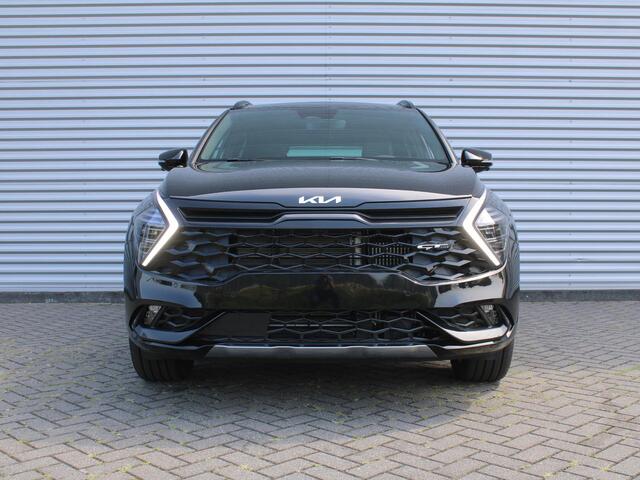 KIA SPORTAGE 1.6 T-GDi Plug-in Hybrid AWD GT-PlusLine | Automaat | Nieuw | Direct leverbaar |