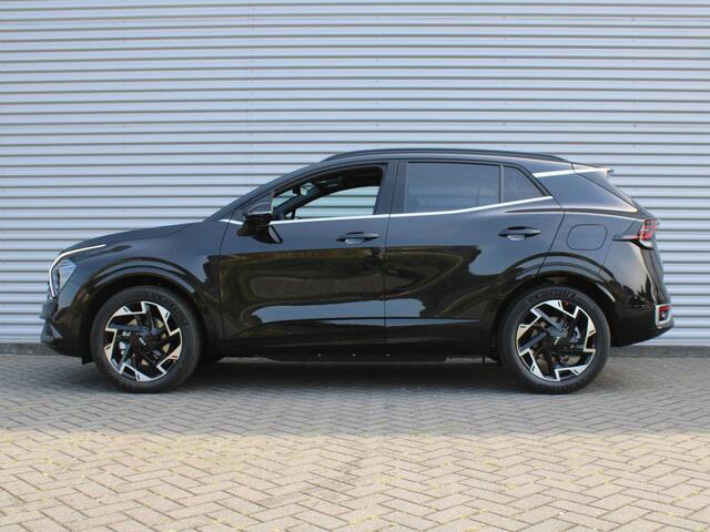 KIA SPORTAGE 1.6 T-GDi Plug-in Hybrid AWD GT-PlusLine | Automaat | Nieuw | Direct leverbaar |